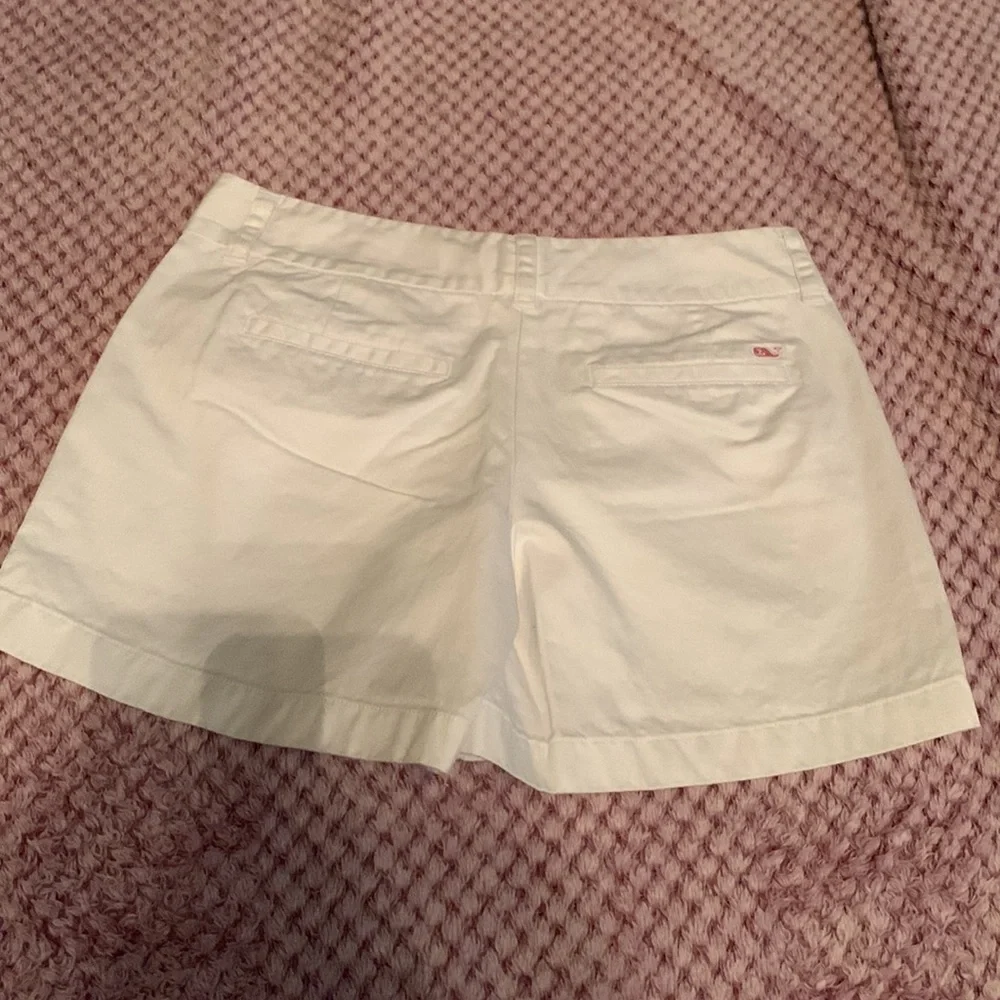 Vineyard Vines size 2 shorts - Picture 2 of 4